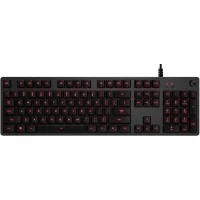 Клавиатура Logitech G413 920-008309 (черный) фото 1